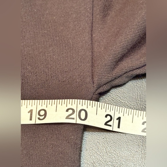 The Royal Standard Football Queen Sequin Sweatshirt size XS NWT - Picture 12 of 14